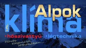 alpok klíma kőszeg telepítés karbantartás banner alpok klíma kőszeg telepítés karbantartás banner